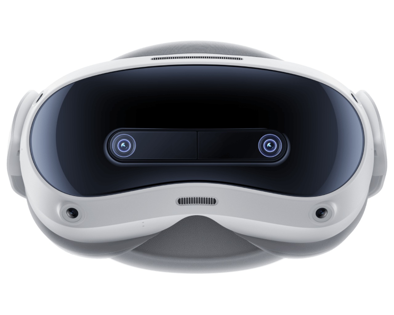 VR шлем PICO 4 Ultra - Купить в официальном интернет магазине Pico